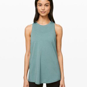 Lululemon All Tied Up Tank